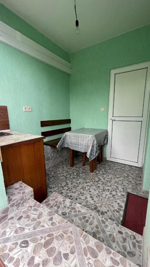 Guesthouse On Sovhoznaya 18 가그라 외부 사진