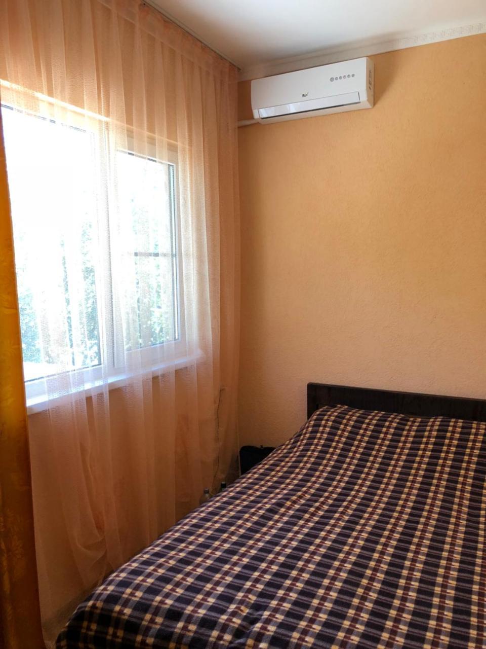 Guesthouse On Sovhoznaya 18 가그라 외부 사진
