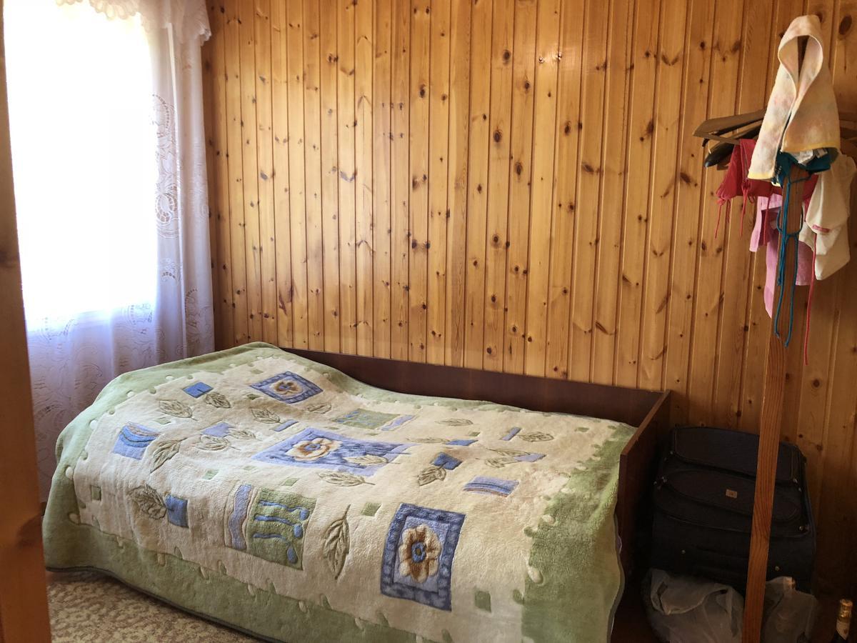 Guesthouse On Sovhoznaya 18 가그라 외부 사진