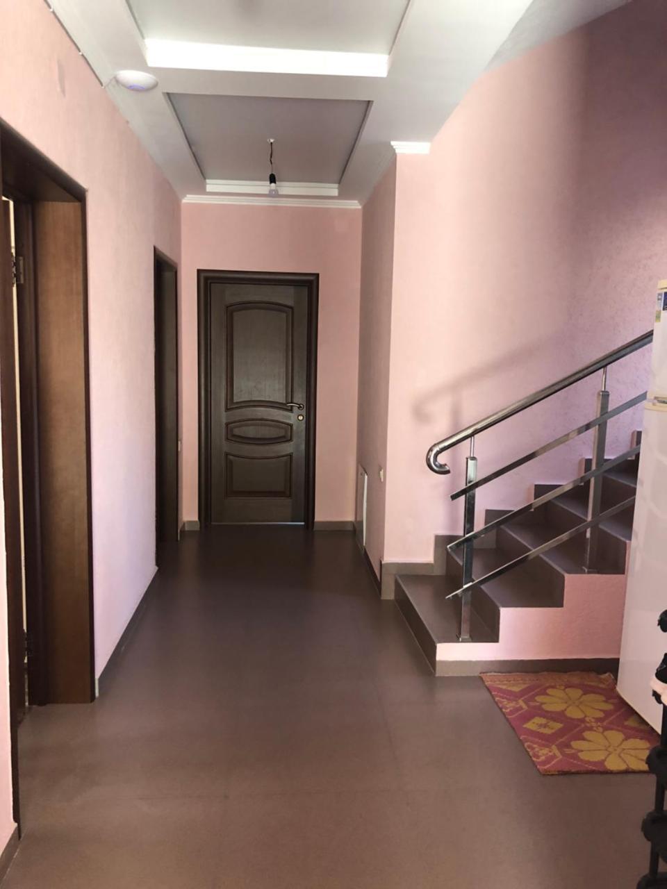 Guesthouse On Sovhoznaya 18 가그라 외부 사진