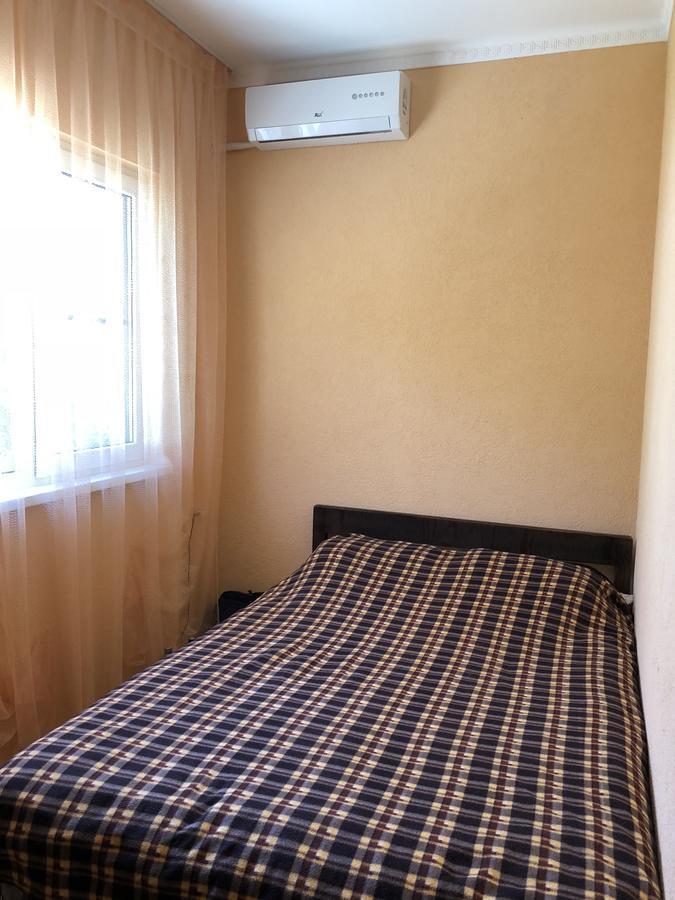 Guesthouse On Sovhoznaya 18 가그라 외부 사진