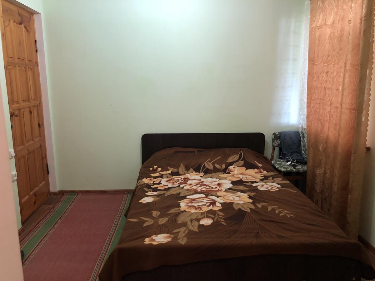 Guesthouse On Sovhoznaya 18 가그라 외부 사진