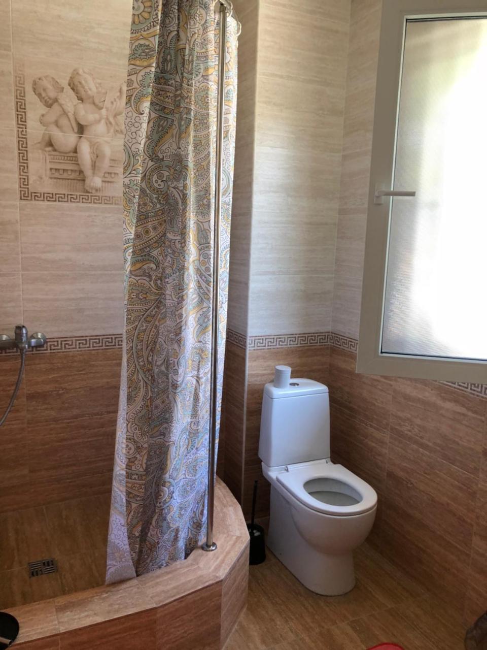 Guesthouse On Sovhoznaya 18 가그라 외부 사진