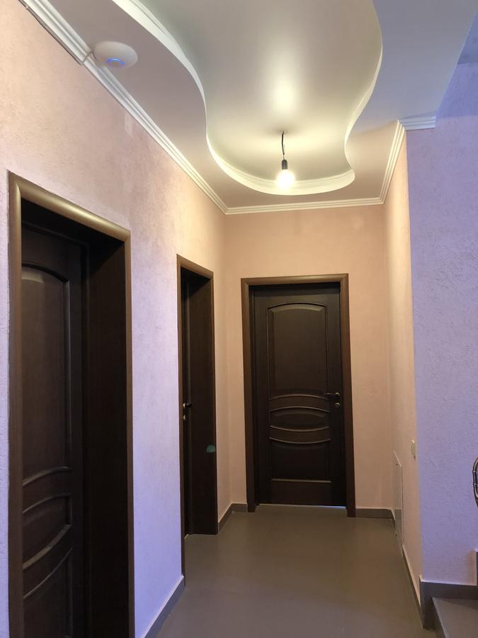 Guesthouse On Sovhoznaya 18 가그라 외부 사진