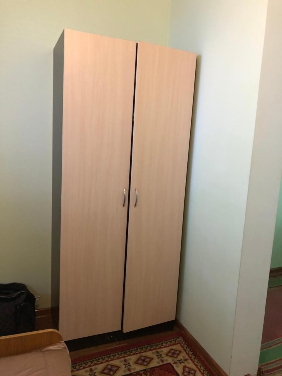 Guesthouse On Sovhoznaya 18 가그라 외부 사진