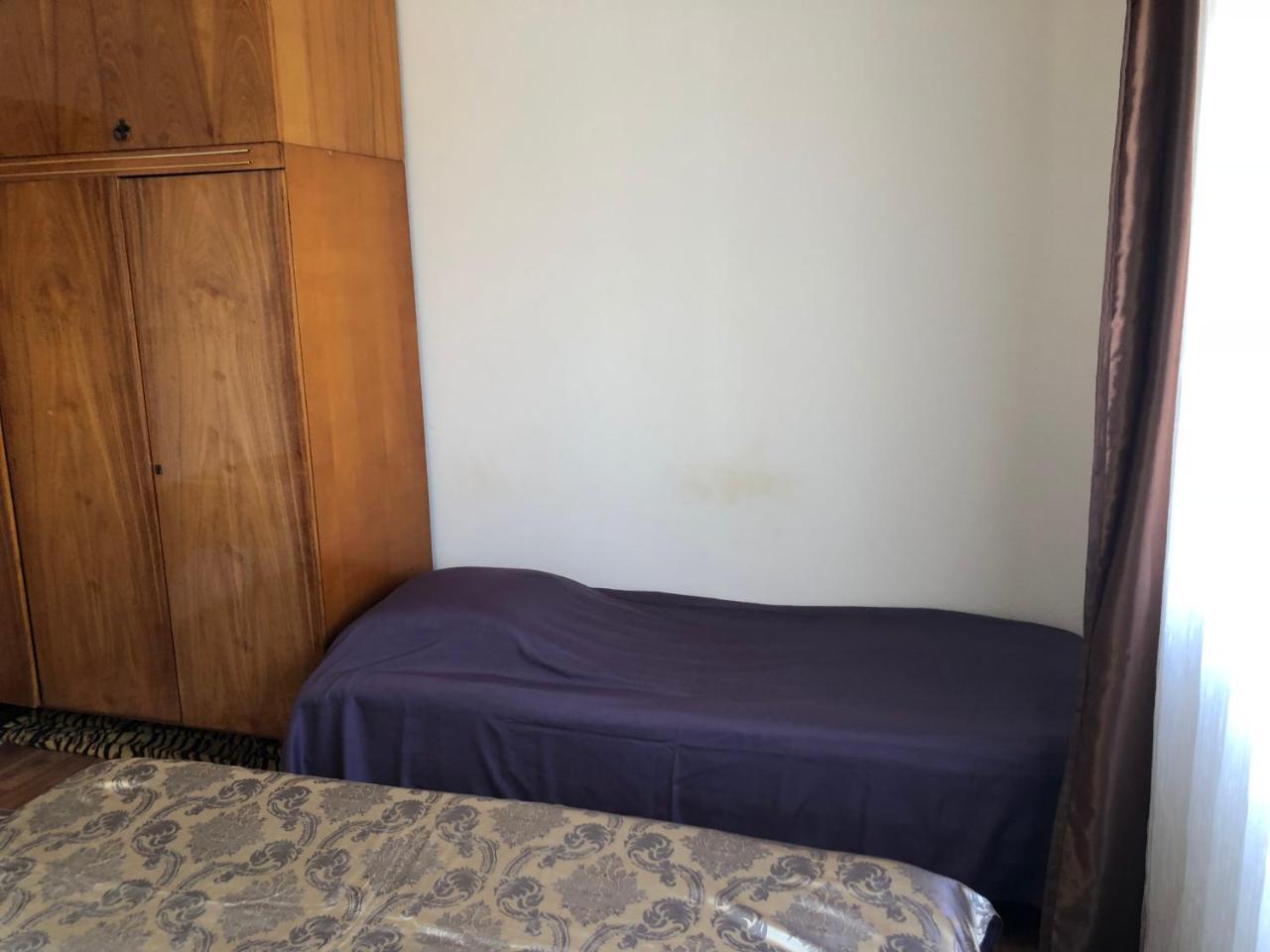Guesthouse On Sovhoznaya 18 가그라 외부 사진