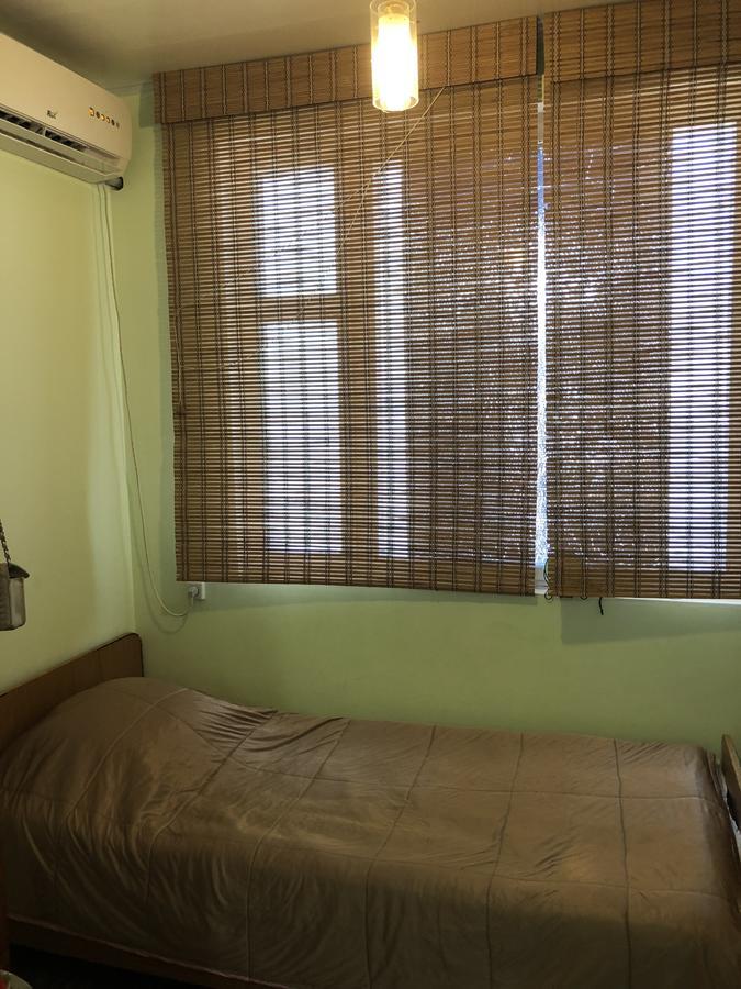 Guesthouse On Sovhoznaya 18 가그라 외부 사진