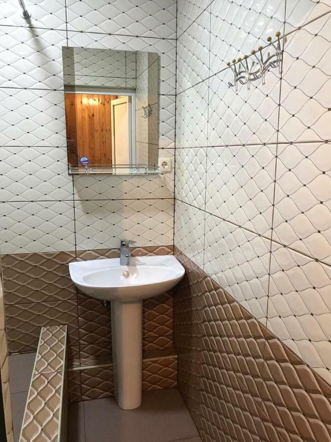 Guesthouse On Sovhoznaya 18 가그라 외부 사진