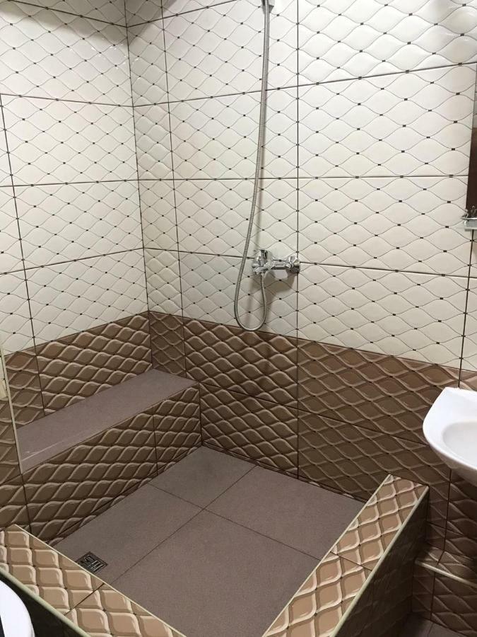 Guesthouse On Sovhoznaya 18 가그라 외부 사진